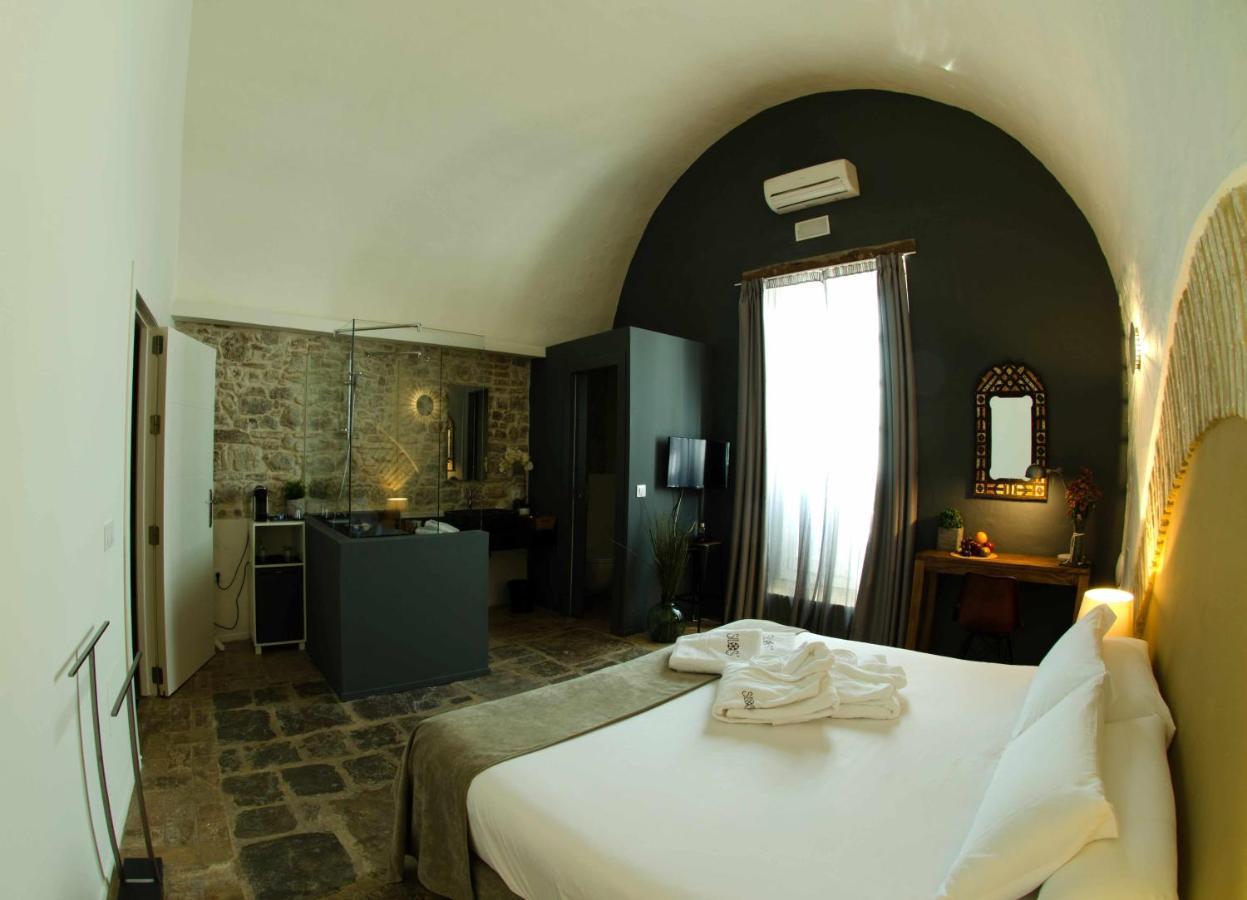 Silos19 Suites ทาริฟา ห้อง รูปภาพ