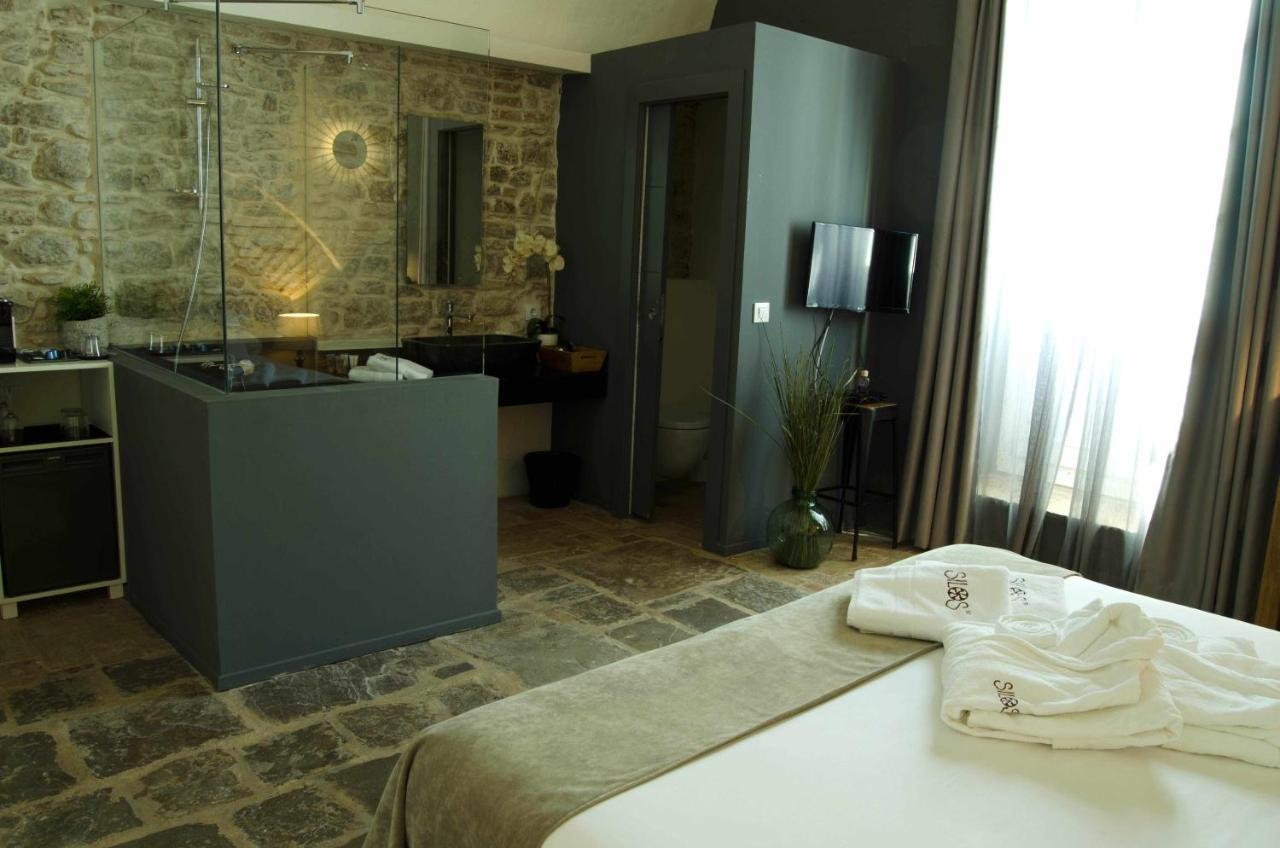 Silos19 Suites ทาริฟา ห้อง รูปภาพ