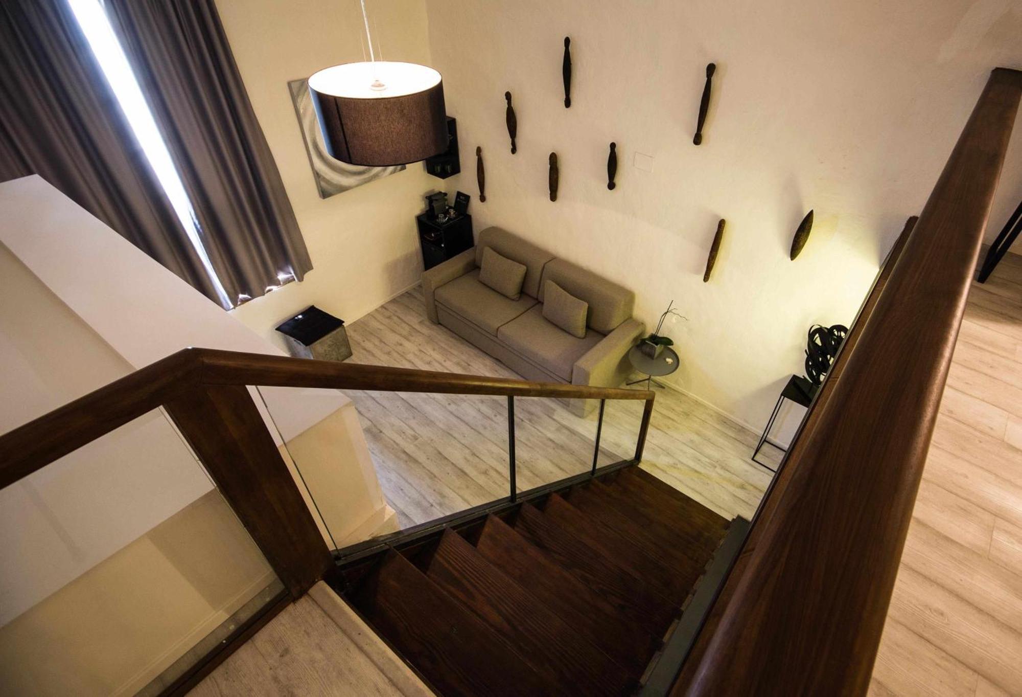Silos19 Suites ทาริฟา ห้อง รูปภาพ
