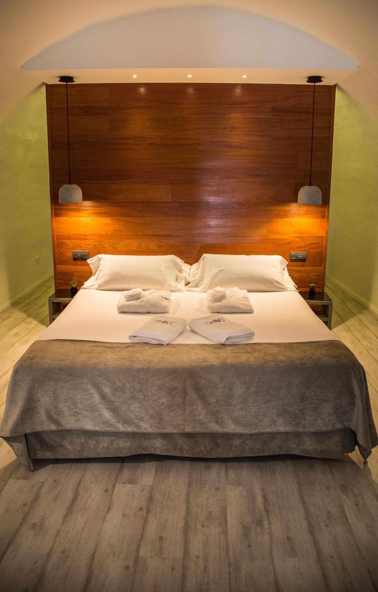 Silos19 Suites ทาริฟา ห้อง รูปภาพ